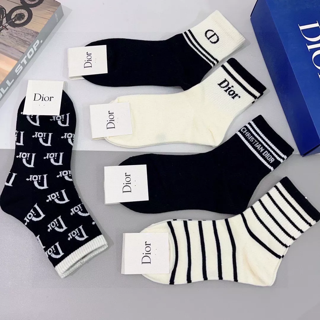 christian dior chaussettes s_12732123